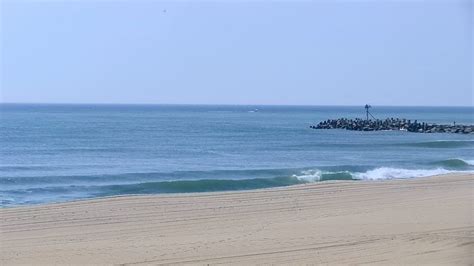 manasquan beach surf cam|Manasquan Inlet Cam